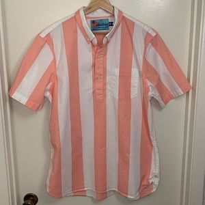 XL Chubbies Striped Shirt